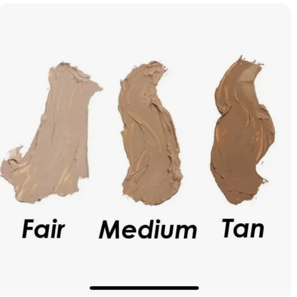 Joan Rivers Makeup Tan Joan Rivers The Right To Bare Legs Tan New Sealed Corrective Coverup